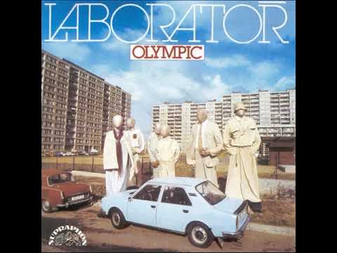 Olympic - Kartotéka (15.1.1983, vydáno 1984)