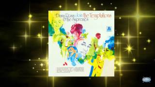 Diana Ross & the Supremes - Then (with The Temptations)