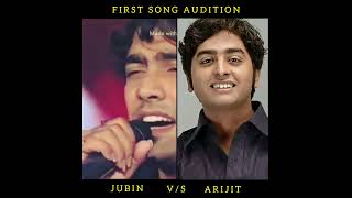 Download lagu First Song Audition | Jubin Nautiyal And Arijit Singh Live Singing 😍 #shorts #bollywoodsinger #music mp3 Download lagu First Song Audition | Jubin Nautiyal And Arijit Singh Live Singing 😍 #shorts #bollywoodsinger #music mp3