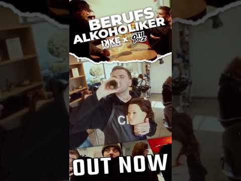 Das ist unser Traumberuf!!! #öttiboyz #ikkehüftgold #newmusic #music #release #berufsalkohliker