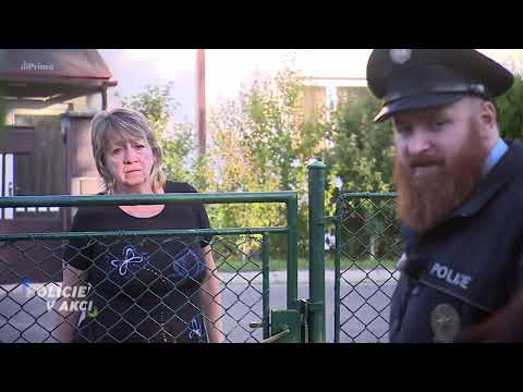 Policie v akci (253) - Vyděšená sousedka, spor o dítě, ptačí záhada a posvítíme si na staveniště