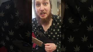Video thumbnail for LTD M-200FM Review/Boxless Unboxing by Hangman's Park