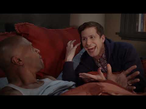 It's Heist Time || Brooklyn 99 - Season 8 Finale