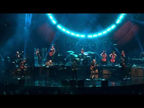 10538 Overture - Jeff Lynne's Electric Light Orchestra Live at Climate Pledge Arena 8/27/2024
