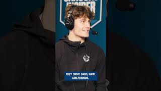 Niklas Aaram-Olsen Was Playing Against 20-Year-Olds at 14