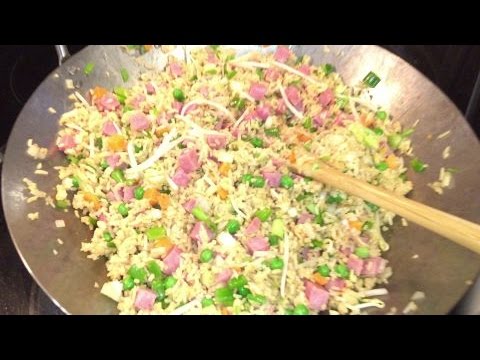 download lagu mp3 mp4 How To Cook Fried Rice With Ham, download mp3 How To Cook Fried Rice With Ham free downloadn, video klip How To Cook Fried Rice With Ham