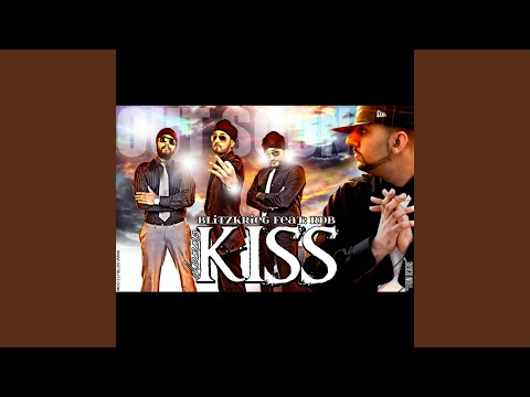 Kiss (Chumma) (feat. RDB)