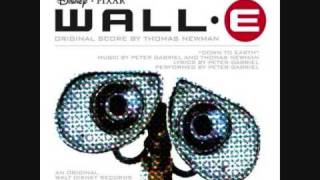 30- March of the Gels (Wall E)