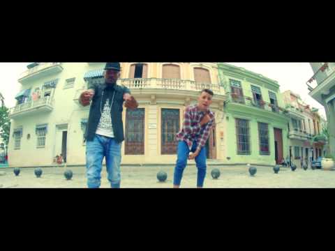 El Ondure Ft. Dany - Tu Amor Me Envenena (Video Oficial)