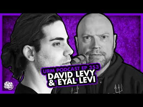 DAVID LEVY | EP 353