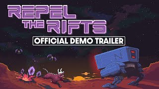 VideoImage1 Repel The Rifts