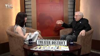 Bringing "Fiddler on the Roof" Back to Broadway