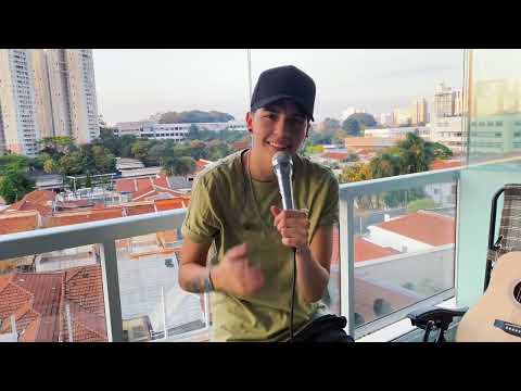 Marília Mendonça - Tentativas ( versão Jhon Rei )