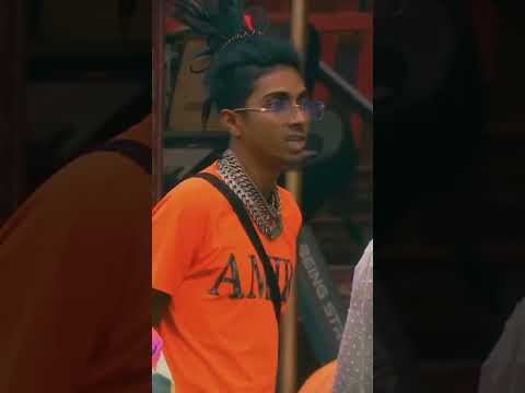 mc stan bigg boss funny clip 😂😂 #biggboss #mcstan #hiphop #biggboss16