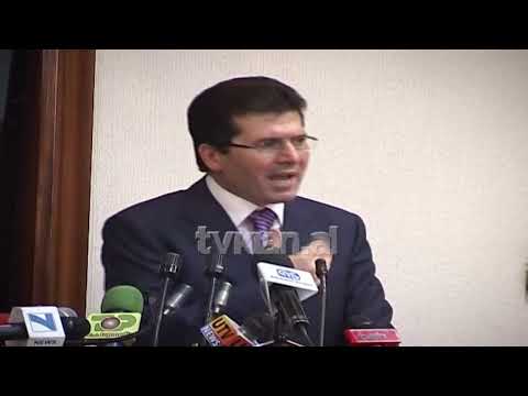 Mediu: Reforma zgjedhore nuk bëhet për partitë, por për qytetarët e lirë-(30 Mars 2012)