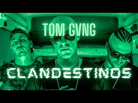TOM GVNG - Clandestinos (Prod. Mergulhão) Video Oficial (2/3)