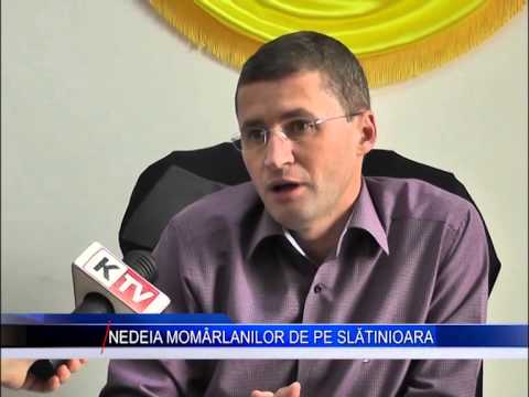 NEDEIA MOMARLANILOR DE PE SLATINIOARA
