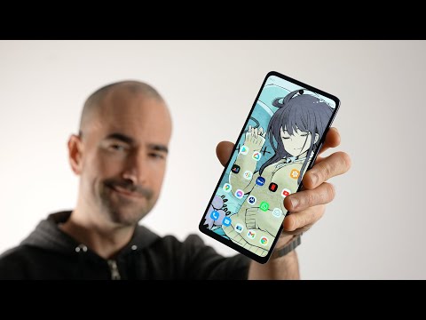 Testbericht zum Motorola Moto G200 5G | Leistungsstarker Kamera-Superstar!