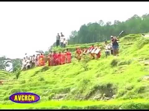 panche baja asare bethi