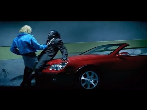 Beenie Man - Dude (Official Video HD)(Audio HD)(Ft. Ms. Thing and Shawnna)