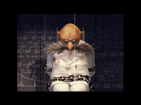 SGB Play: Sonic Adventure 2: Battle - Part 18