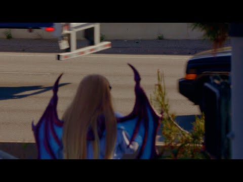 Video thumbnail for Heavyweight