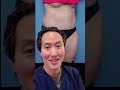Making A New Bellybutton From Scratch Shorts