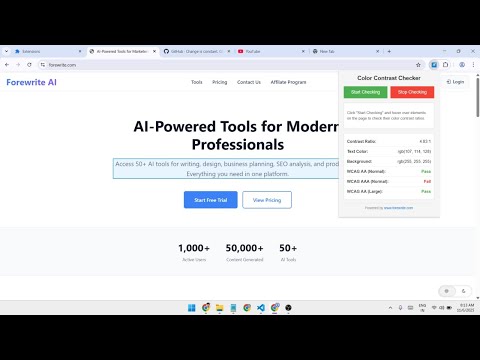 Item video thumbnail