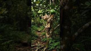 The poor puppy didn't have bread so, his richfriends making fun of him 😭 #tinkucat #trending #ai