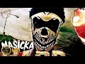 Masicka Hard Ball Raw Fire Starta Riddim November 2015