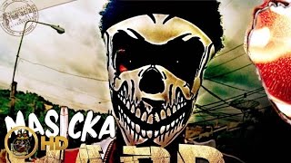 Masicka - Hard Ball (Raw) [Fire Starta Riddim] November 2015