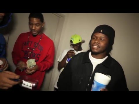 Lil Mont -So Easy Ft. Shoddy Boi & P3 (Problem Child Ent)