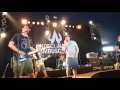 Undeclinable Ambuscade " Snowboard" live @ Groezrock 2017