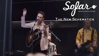 The New Schematics - Who Do You Think You Are? | Sofar Nashville
