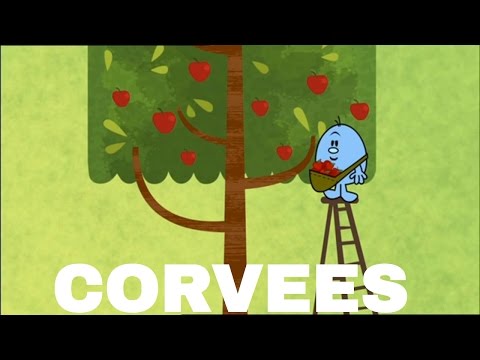 Les Monsieur Madame - Corvées (EP31 S1)