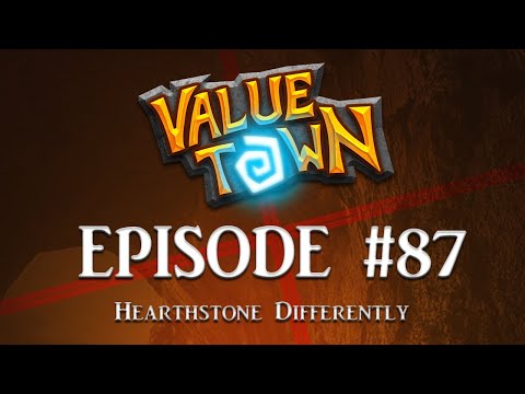 Value Town #87 - Holy Batstone! Pt. 1/2