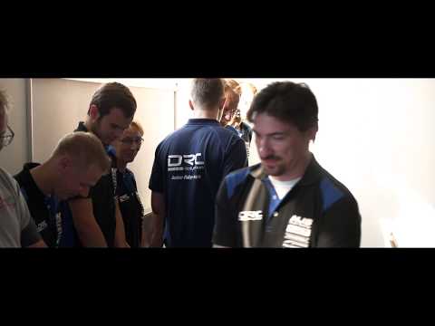 Siegervideo HJS DRC Junior Talent 2019