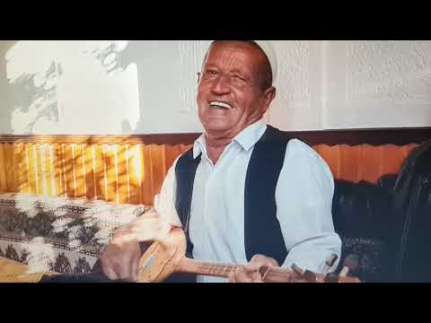 Osman Sef Mleqani - "Mus Tahiri"