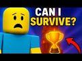 Can I Survive The Roblox Elimination Tower Tournament