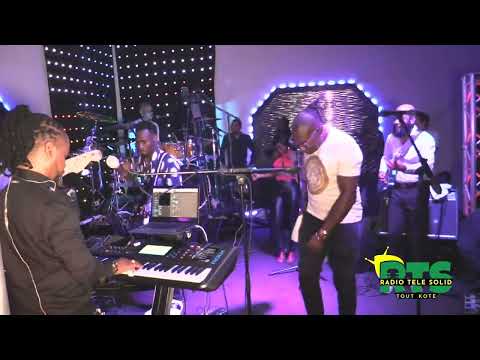 Klass live- Priorite (live) @1st Edition LE GRAND SUD on July 22nd, 2022 / Krave Lounge Sunrise FL