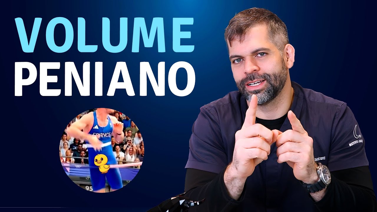 Volume Peniano | Dr. Marco Túlio Cavalcanti