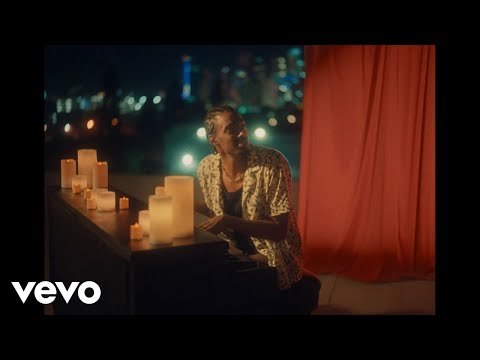 Tai Verdes - sheluvme (Official Video)