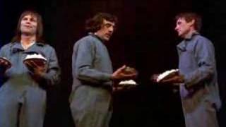 Monty Python - History of the Joke