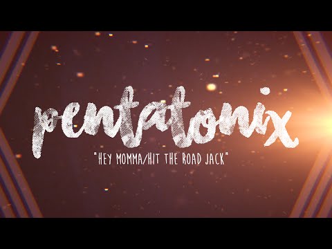 Hey Momma / Hit The Road Jack