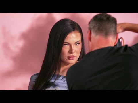 Melina: "Ich bin einfach 'ne bad b*tch" | GNTM 2025 ProSieben