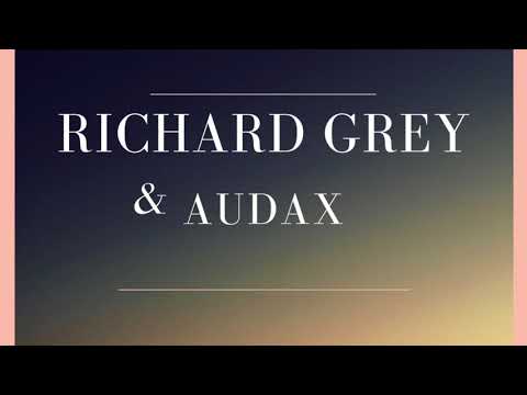 Richard Grey & Audax -Must Be Love- Richard Grey deep in Ibiza mix