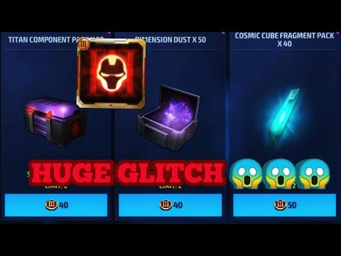 #Frontier gaming #mff #t3 selector #crystals   MISSING T3 SELECTOR GLITCH/BUG 😱😱😱