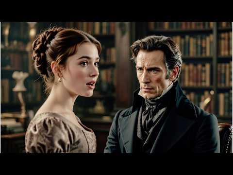 The most beautiful love story between a widowed Duke and the only woman who made him smile after ten