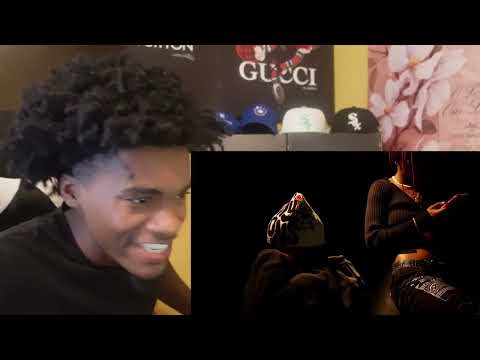 Sonwabile x Blxckie - Abekho (Official Video) REACTION