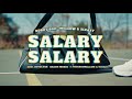 Robot Boii Salary Salary Mellow Sleazy Soul Revolver Ft Shaun MusiQ Ftears
